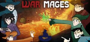 WarMages Steam CD Key