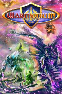Warmonium Steam CD Key