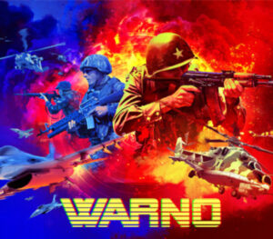 WARNO Steam Altergift