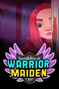 Warrior Maiden Steam CD Key