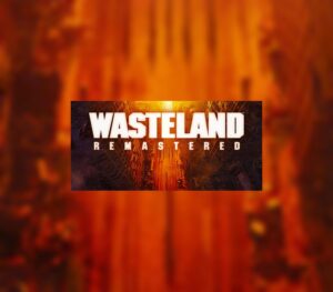 Wasteland Remastered Steam Altergift