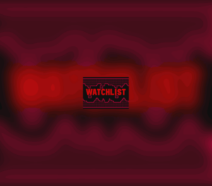 Watchlist Steam CD Key
