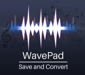 NCH: WavePad Audio Editing Key