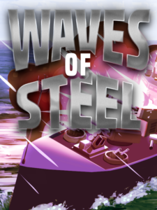 Waves of Steel Steam CD Key