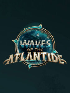 Waves of the Atlantide Steam CD Key