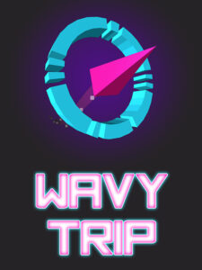 Wavy Trip Steam CD Key