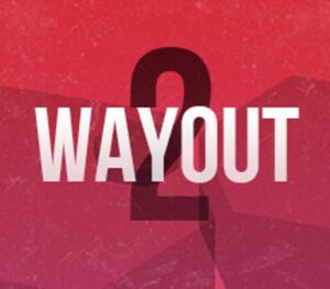 Wayout 2: Hex Steam CD Key