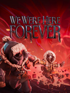 We Were Here Forever Steam Altergift