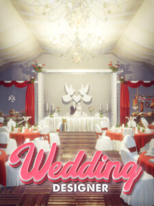 Party Maker Steam CD Key