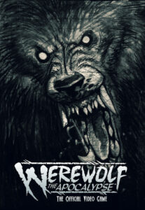 Werewolf: The Apocalypse - Earthblood Steam CD Key