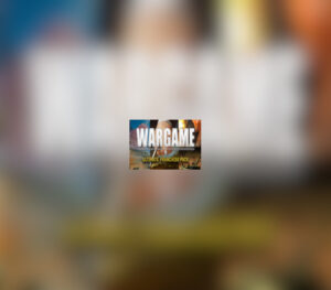 Wargame: Ultimate Franchise Pack Bundle Steam CD Key