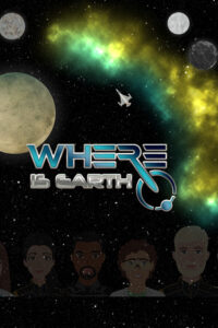Where is Earth Steam CD Key