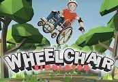 Wheelchair Simulator VR Steam CD Key