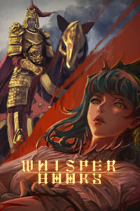 Whisper Books Steam CD Key