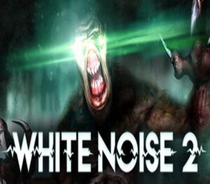 White Noise 2 Complete Steam CD Key