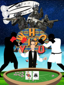 Who Is You Steam CD Key
