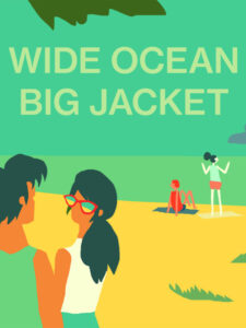 Wide Ocean Big Jacket Steam CD Key