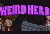 Weird Hero Steam CD Key