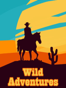 Wild Adventures Steam CD Key