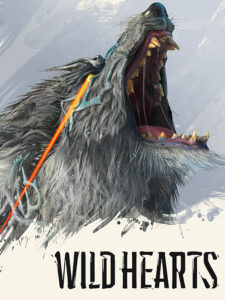 WILD HEARTS Steam CD Key