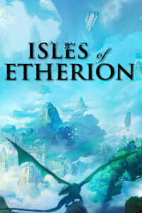 Isles of Etherion Steam CD Key