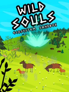 Wild Souls Steam CD Key