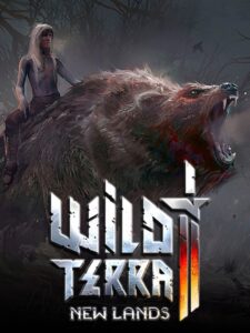 Wild Terra 2: New Lands Bard Edition Steam CD Key