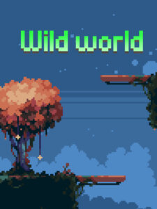 Wild world Steam CD Key