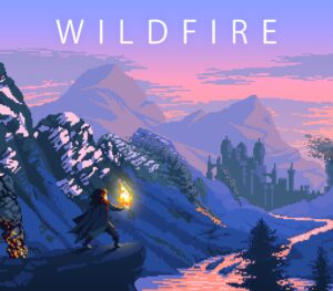 Wildfire Steam Altergift