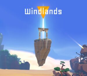 Windlands Steam CD Key