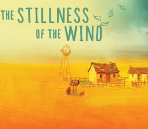 The Stillness of the Wind Steam CD Key