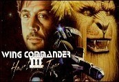 Wing Commander 3 Heart of the Tiger GOG CD Key