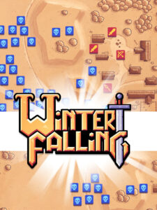 Winter Falling: Battle Tactics Steam CD Key