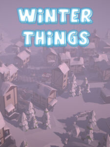 Winter Things Steam CD Key