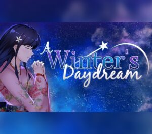 A Winter's Daydream Steam CD Key