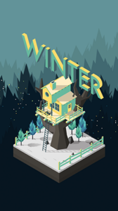 Winter Steam CD Key