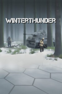 WinterThunder Steam CD Key