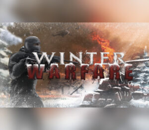Winter Warfare: Survival Steam CD Key