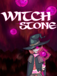 Witch Stone Steam CD Key