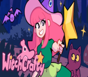 Witchcrafty Steam CD Key