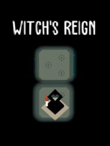 Witch's Reign Steam CD Key