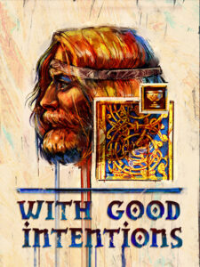 With Good Intentions Steam CD Key