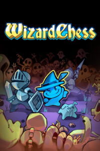 WizardChess Steam CD Key