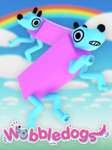 Wobbledogs Steam Altergift
