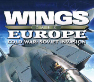 Wings Over Europe Steam CD Key