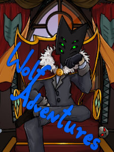 Wolf Adventures Steam CD Key