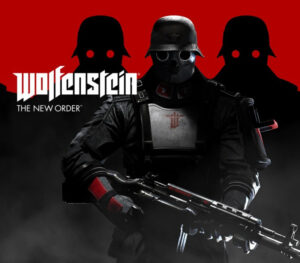 Wolfenstein: The New Order CUT Steam CD Key