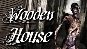 Wooden House Steam CD Key