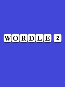 Wordle 2 Steam CD Key