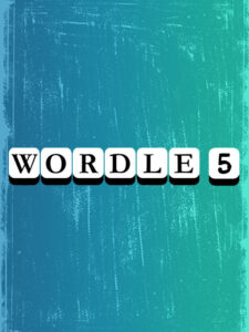 Wordle 5 Steam CD Key